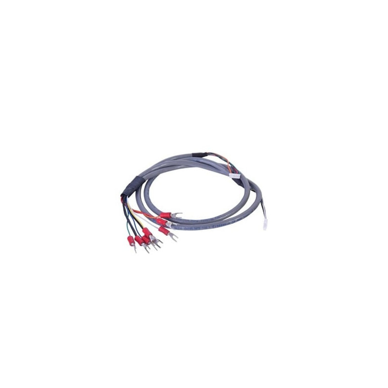 Cable de interface para radios Kenwood G/60/80.
