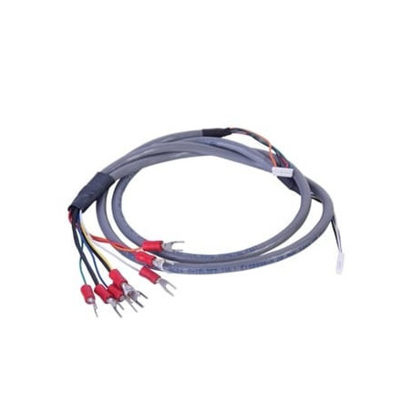 Cable de interface para radios Kenwood G/60/80.