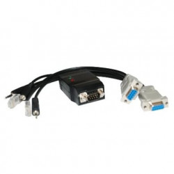 Programador universal de móviles y portátiles ICOM / KENWOOD para puer