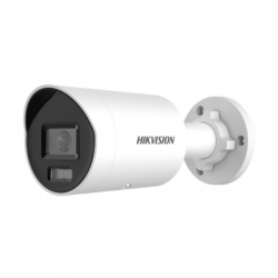 Dual Light  ColorVu Bala IP 4 Megapixel / Lente 2.8 mm / 40 mts IR  40