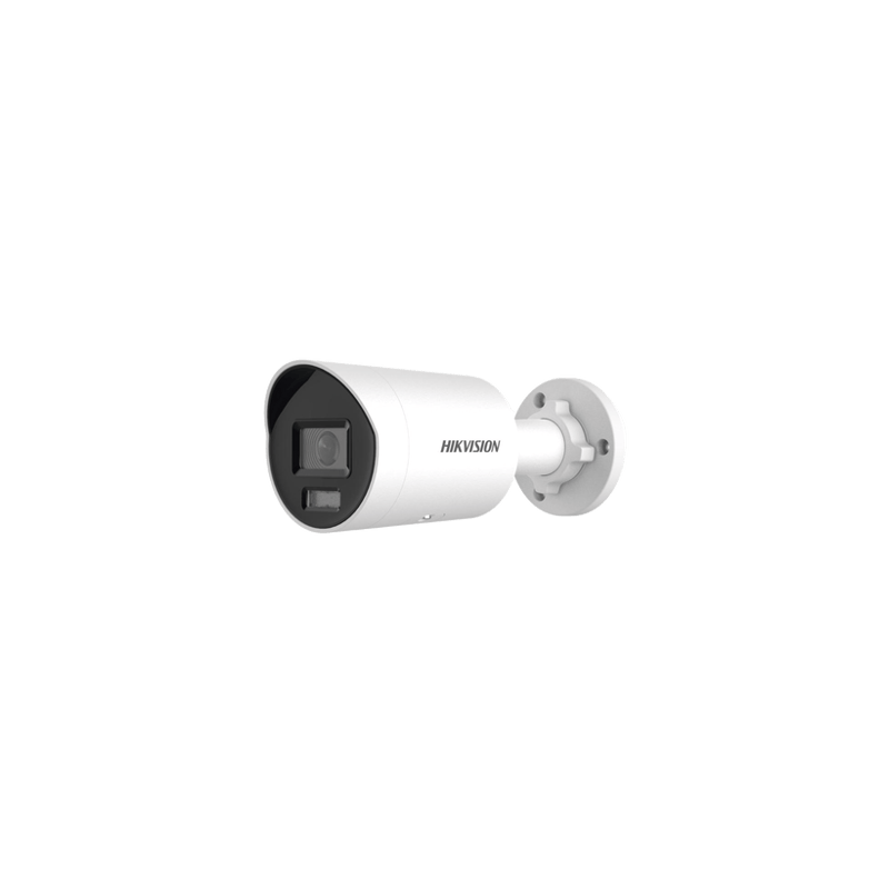 Dual Light  ColorVu Bala IP 4 Megapixel / Lente 2.8 mm / 40 mts IR  40
