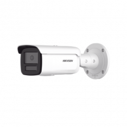 Dual Light  ColorVu Bala IP 8 Megapixel / Lente 4 mm / 60 mts IR  60 m