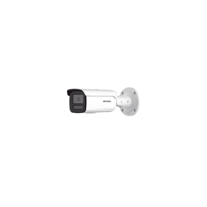 Dual Light  ColorVu Bala IP 8 Megapixel / Lente 4 mm / 60 mts IR  60 m