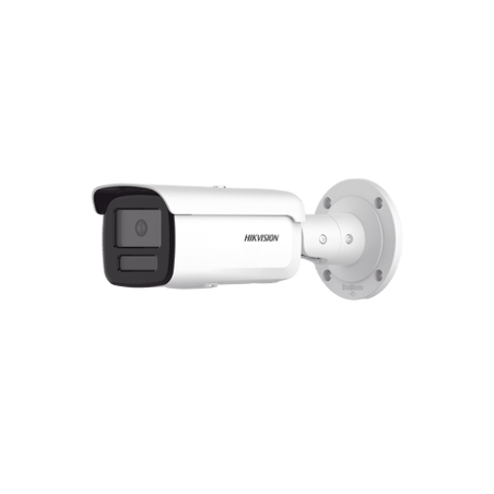 Dual Light  ColorVu Bala IP 8 Megapixel / Lente 4 mm / 60 mts IR  60 m