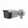 Bala IP 4 Megapixel / Lente 2.8 mm / Polimero Anticorrosivo (Ideal par