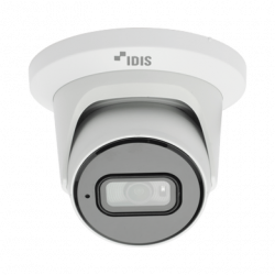 CAM. TURRET IP 5MP  TAPE 2.8 MM  CUMPLE NDAA H.265  SOPORTA E/S AUDIO