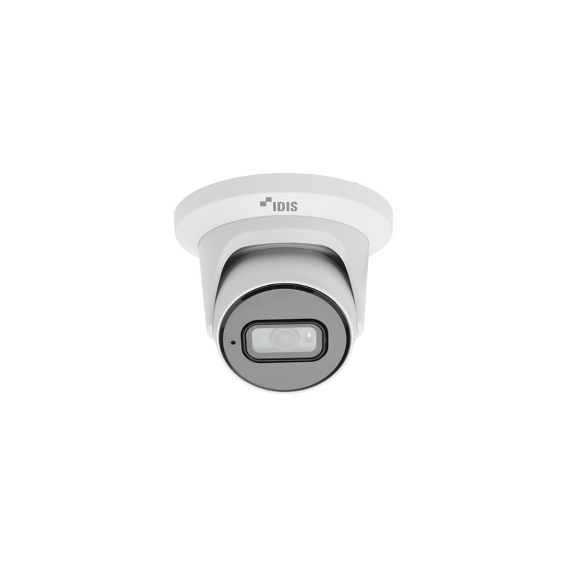 CAM. TURRET IP 5MP  TAPE 2.8 MM  CUMPLE NDAA H.265  SOPORTA E/S AUDIO