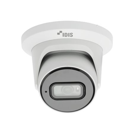 CAM. TURRET IP 5MP  TAPE 2.8 MM  CUMPLE NDAA H.265  SOPORTA E/S AUDIO
