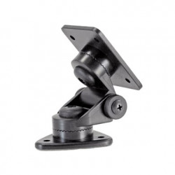 Montaje de tablero de uso rudo para cargadores vehiculares Logic y End