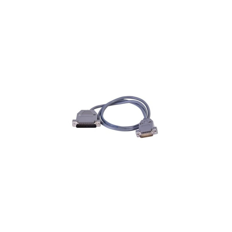 Arnés SYSCOM para radios digitales NX700/800.