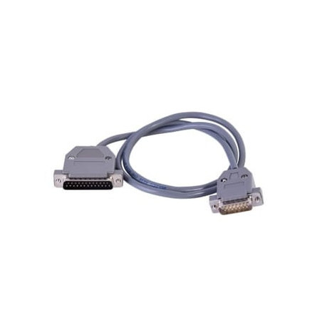 Arnés SYSCOM para radios digitales NX700/800.
