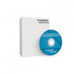 Software de despacho para control de flotas de radios Kenwood, FleetSy