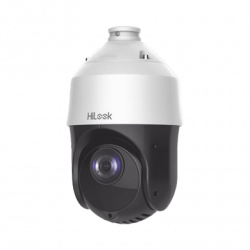 Domo PTZ IP 2 Megapixel / 25X Zoom / 100 mts IR / Exterior IP66 / PoE/