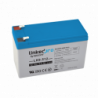 Batería 12 V / 9.5 Ah / UL / Tecnología AGM / Vida útil promedio 5 año