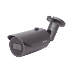 Cámara IP Tipo Bala Antivandálica 5 Megapíxel / Lente Varifocal 3.2 -