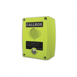 Callbox, Intercomunicador Inalámbrico Vía Radio UHF 450-470MHZ, Serie