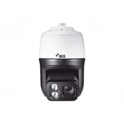 Cámara DOMO PTZ IP 2MP  36X de Zoom  Estabilizador Digital de imagen D