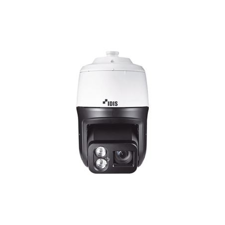 Cámara DOMO PTZ IP 2MP  36X de Zoom  Estabilizador Digital de imagen D