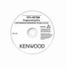 Software y llave de programación para sistemas troncales Kenwood