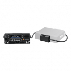 Kit de Cabezal Remoto con Accesorios y Cable de 5 m para Móviles NX-50