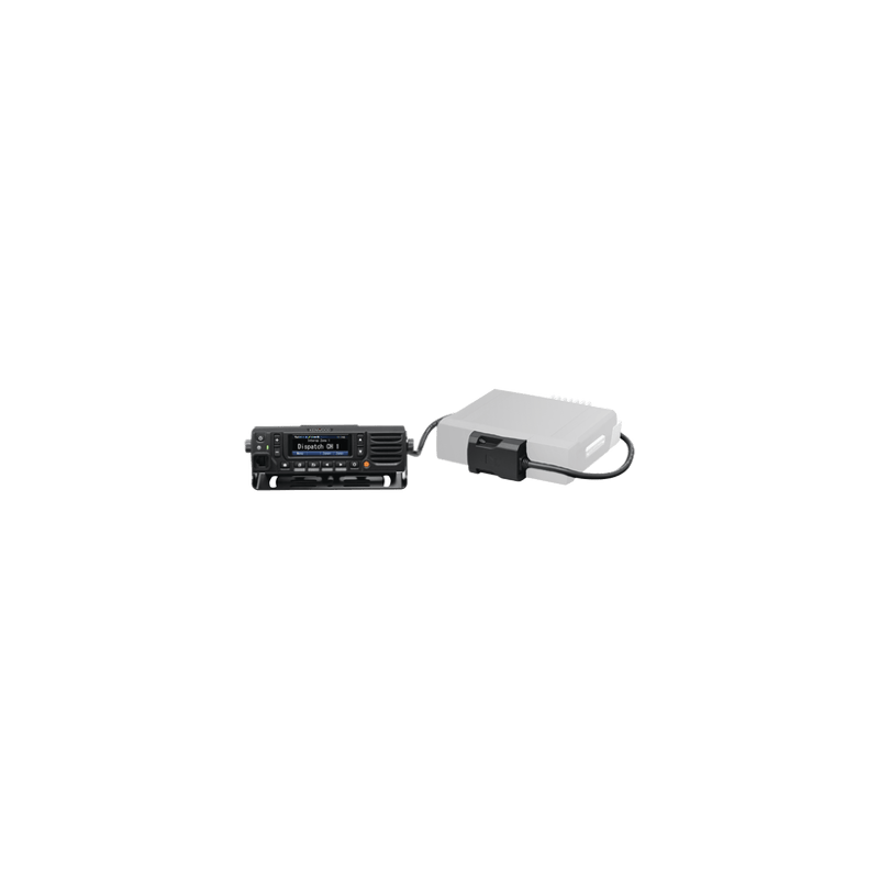 Kit de Cabezal Remoto con Accesorios y Cable de 5 m para Móviles NX-50