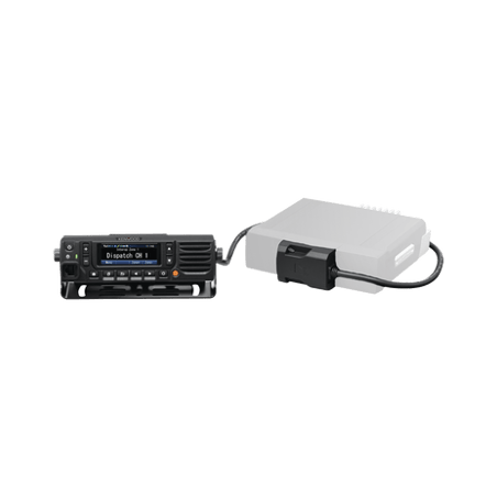 Kit de Cabezal Remoto con Accesorios y Cable de 5 m para Móviles NX-50