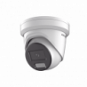 Dual Light  ColorVu Turret IP 8 Megapixel / Lente 2.8 mm / 40 mts IR