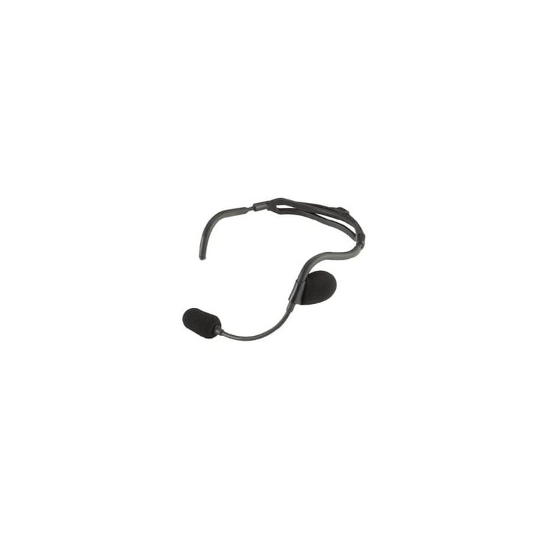 Diadema RANGER para KENWOOD NX-340/320/420, TK-3230/3000/3402/3312/336