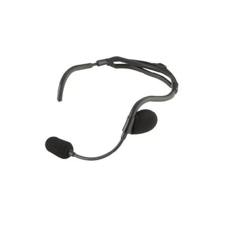 Diadema RANGER para KENWOOD NX-340/320/420, TK-3230/3000/3402/3312/336