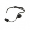 Diadema RANGER para KENWOOD NX-340/320/420, TK-3230/3000/3402/3312/336