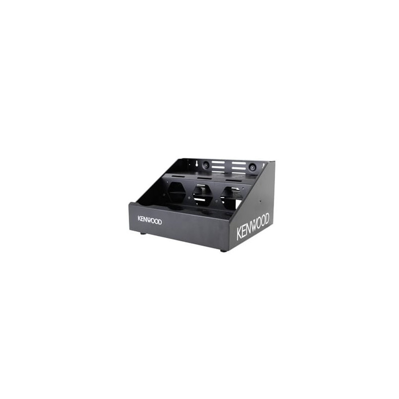 Base para cargadores múltiples de 6 unidades para KSC-24/ KSC-25/ KSC-