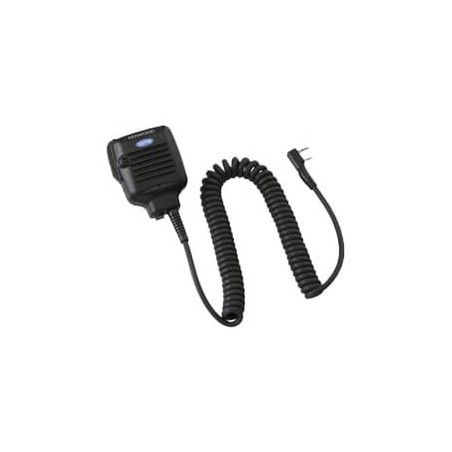 Micrófono bocina con GPS para TK2312-3312K/ NX220-320/ TK2360-3360K/ T