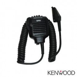 Micrófono - Bocina con Receptor y Antena de GPS P/ TK2180-3180/ NX200-