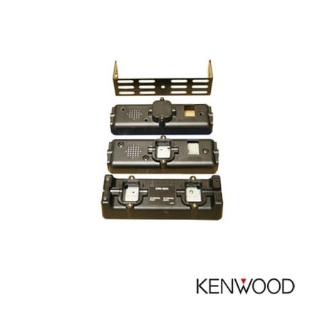 Cabezal Doble de Control VHF / UHF. Para Radios KENWOOD Serie 90.