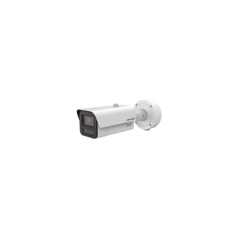 Bala IP 4 Megapixel / Lente Mot. 2.8 - 12 mm / 60 mts IR EXIR / 2 Anal