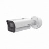 Bala IP 4 Megapixel / Lente Mot. 2.8 - 12 mm / 60 mts IR EXIR / 2 Anal
