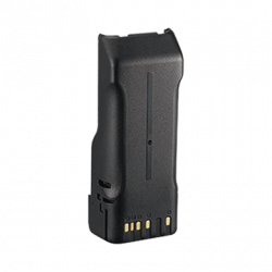 Batería Intrinsecamente Segura 2,000 mAh Li-Ion para serie NX-5200/NX-