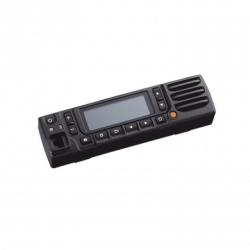 Cabezal remoto estándar para radios móviles NX-5700 NX-5800 NX-5900