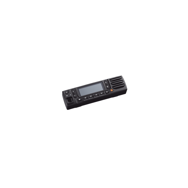 Cabezal remoto estándar para radios móviles NX-5700 NX-5800 NX-5900