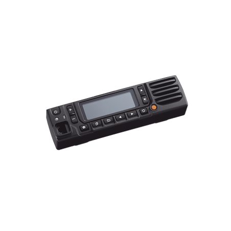 Cabezal remoto estándar para radios móviles NX-5700 NX-5800 NX-5900