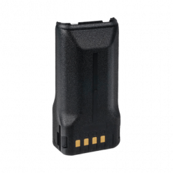 Batería de alta capacidad, Li-Ion, 3,900 mAh para NX-5200 NX-5300 NX-5