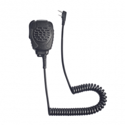 Micrófono-bocina con GPS para radios KENWOOD NX1000/ NX3000/ NX240/ 34