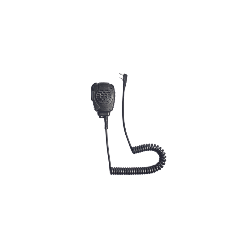 Micrófono-bocina con GPS para radios KENWOOD NX1000/ NX3000/ NX240/ 34