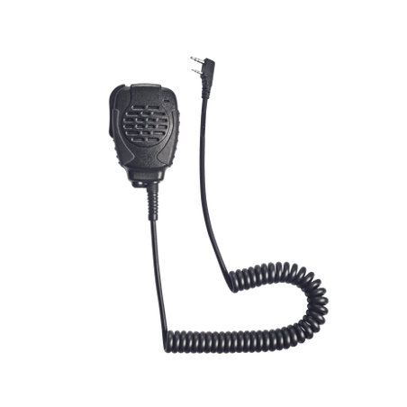 Micrófono-bocina con GPS para radios KENWOOD NX1000/ NX3000/ NX240/ 34