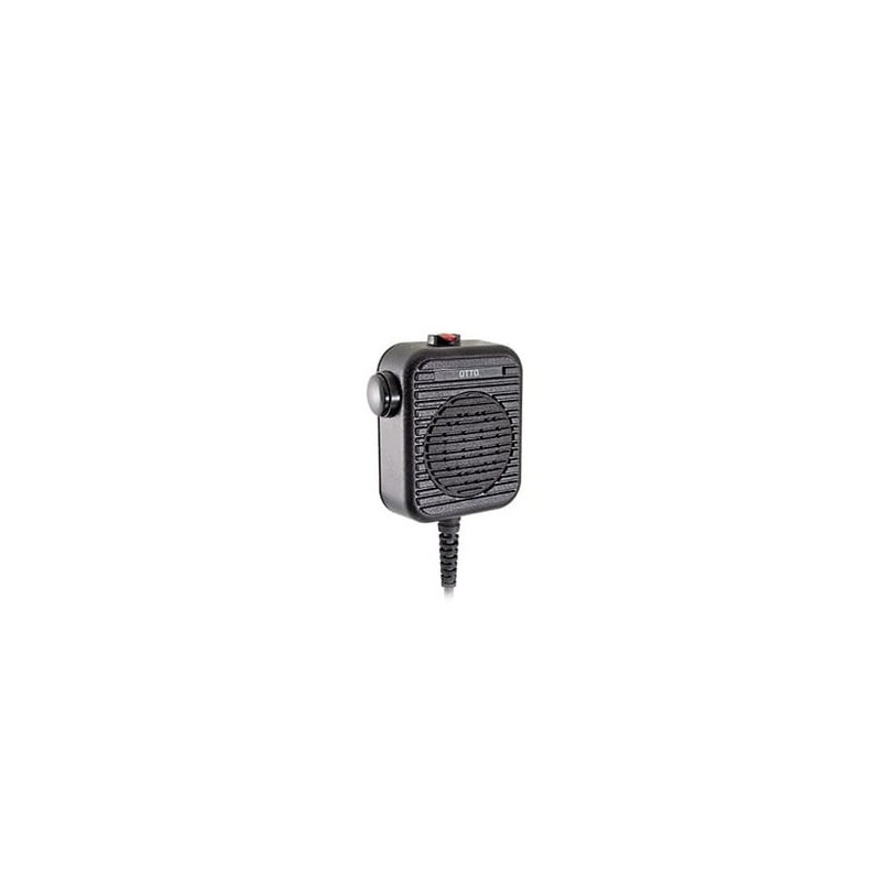 Micrófono-Bocina GENESIS II para Kenwood NX-200/300/410/5000, TK-480/2