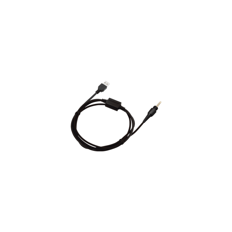 Cable de programación USB para NX-P500K