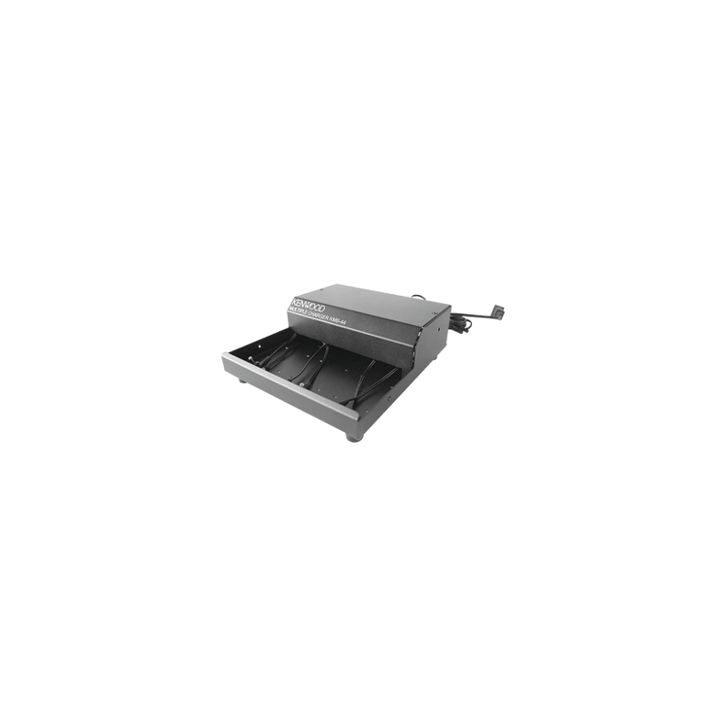 Adaptador de carga de unidades múltiples para el KSC-44