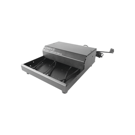 Adaptador de carga de unidades múltiples para el KSC-44