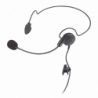 Diadema BREEZE para KENWOOD NX-340/320/420, TKD-340, TK-3230/3000/3402