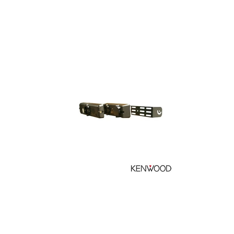 Kit de Montaje Remoto de Cabezal Sencillo de Control. Requiere de KCT2